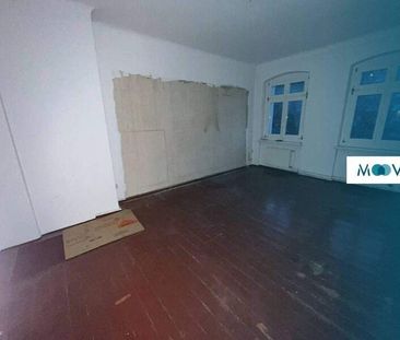2-Zimmer-Wohnung zum Individualisieren - Ideal für kreative Gestaltung - Photo 1