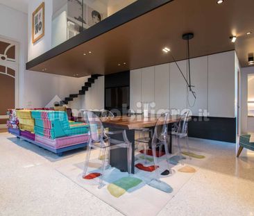 Loft via Donatello, Prato della Valle - Pontecorvo, Padova - Photo 2