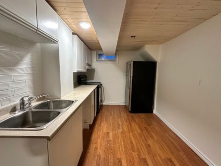 For Lease - 10 Glenellen Drive Unit# Lower, St. Catharines, Ontario - Photo 3