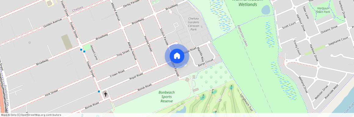 54 Royal Road, Vic 3196, Bonbeach