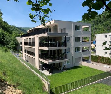 2.5 Zimmer, 45 m², 2. Stock - Photo 6