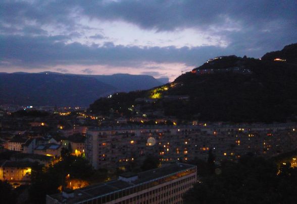 Appartement T3 à GRENOBLE - Photo 1