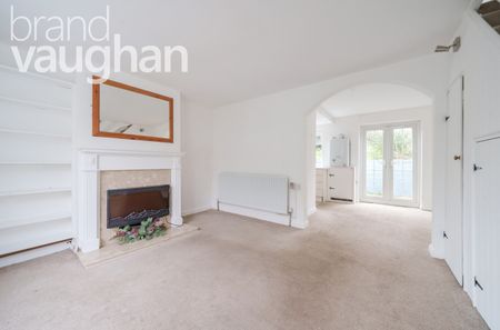 2 bedroom terraced house to rent - Photo 5