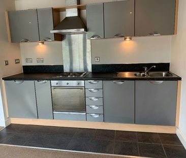 Studio flat to rent on - Photo 2