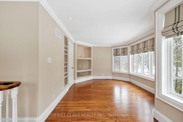 For Lease - 80 Douglas Drive, Toronto, Ontario - Photo 1