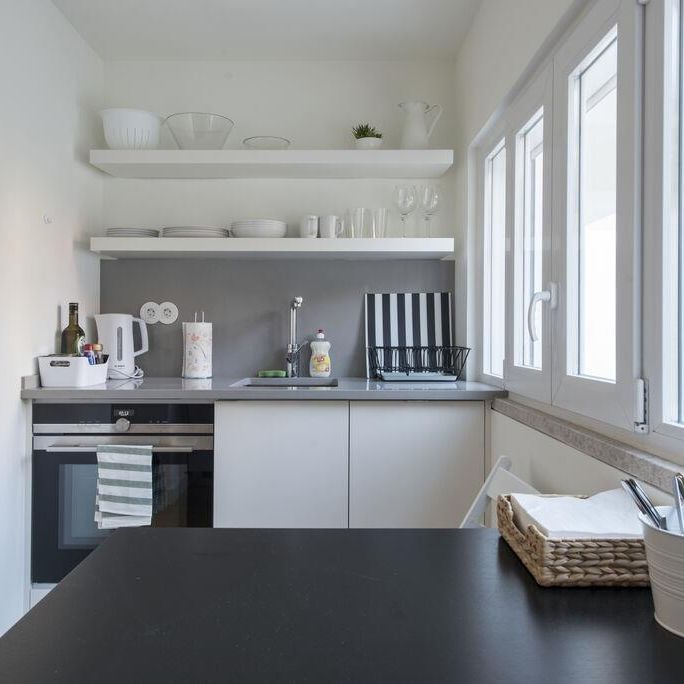Apartamento T1 em Lisboa - Foto 1