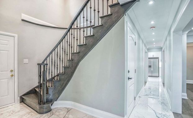 For Lease - 37 Loire Court Unit# upper, Toronto, Ontario - Photo 1