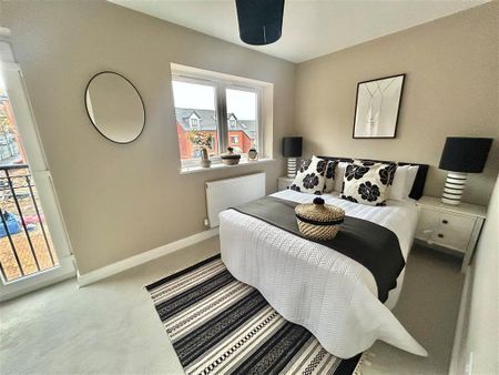 Spondon Street, Nottingham - Photo 2