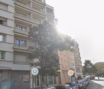 Location Appartement 1 pièce 17m² GRENOBLE 38100 - Photo 4