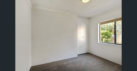 LIGHT AND BRIGHT TWO BEDROOM UNIT - Photo 2