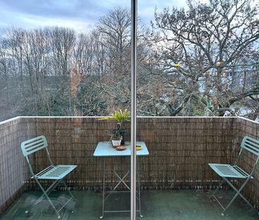 Appartement Quimper 3 pièces 62.46 m2 Meublé à l’année - Photo 2