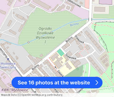 Wyposażone Blisko Park Centrum - Photo 1