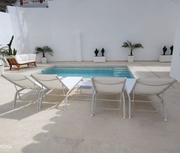 Alquiler de chalet adosado en Calle Rancho Río Verde, 3 - Photo 1