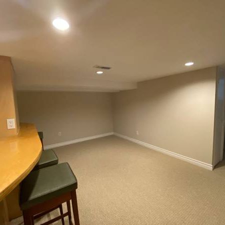 1 BR 1 BA Basement Apartment for Rent: $1399 (Danforth and Main) - Photo 3