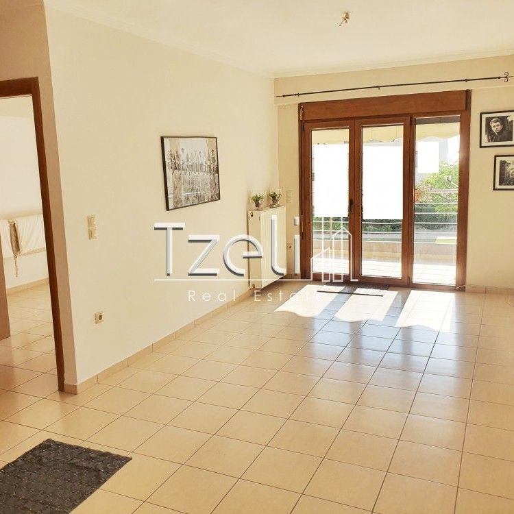 Διαμέρισμα για ενοικίαση Τερψιθέα - Γλυφάδα (Πάτρα) - Photo 1