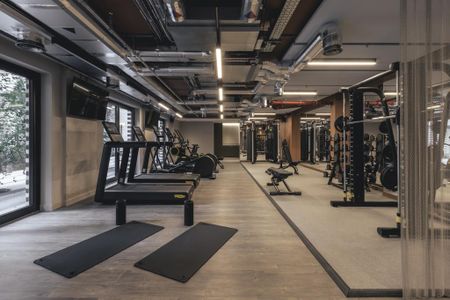 2 bedroom apartment to rent - Photo 4