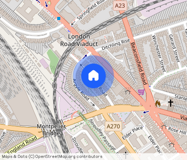 5 bedroom terraced house to rent - Photo 1