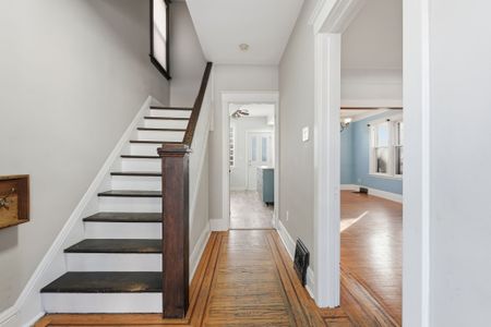 For Lease - 67 Kensington Avenue, Hamilton, Ontario - Photo 4