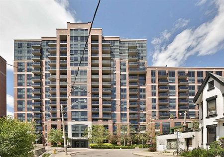 For Lease - 61 Heintzman Street Unit# 305, Toronto, Ontario - Photo 5