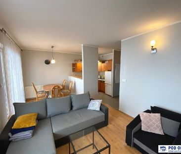 Mieszkanie Bielsko-Biała Osiedle Cztery Pory Roku powierzchnia 52.3... - Фото 1