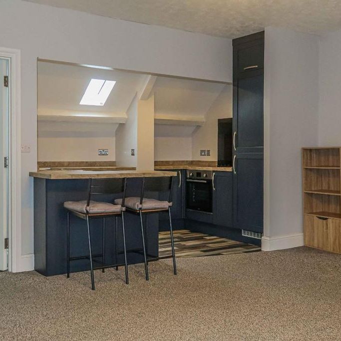 1 bedroom apartment to rent - Photo 1