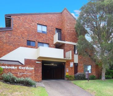 31/7 Epping Road, Epping NSW 2121 - Apartment For Rent | Domain - Photo 6