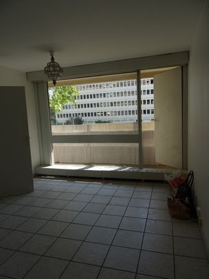 T1 Villeurbanne - Photo 1