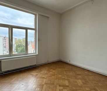 Appartement te huur in Antwerpen voor € 650 met 1 slaapkamer - Foto 3