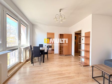 Komfortowa kawalerka I 4. piętro I Świerczewo - Photo 2