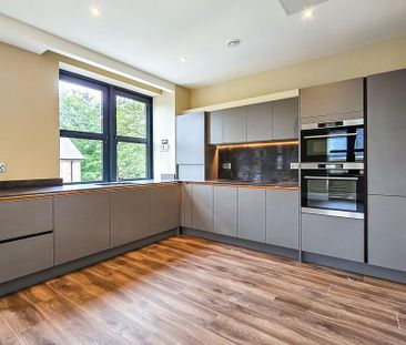 2 bedroom apartment to rent - Photo 2