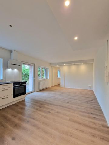 "Erstvermietung - Moderne Wohnung mit Gartensitzplatz" - Foto 4