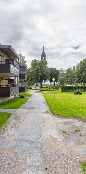 Kyrkogatan 5 D - Foto 1