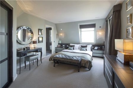 Ascot Court, Grove End Road, St John's Wood, NW8 9RY - Photo 5