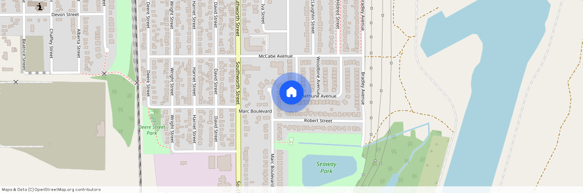 88 Bethune Avenue, Welland