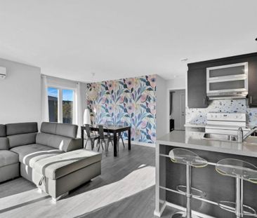 Magnifique condo à Longueuil - Photo 3