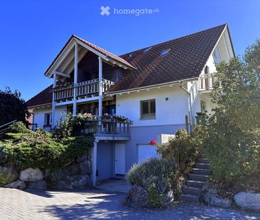 Möblierte 4-Zimmer-Doppelhaushälfte mit Garten (befristet) - Photo 5