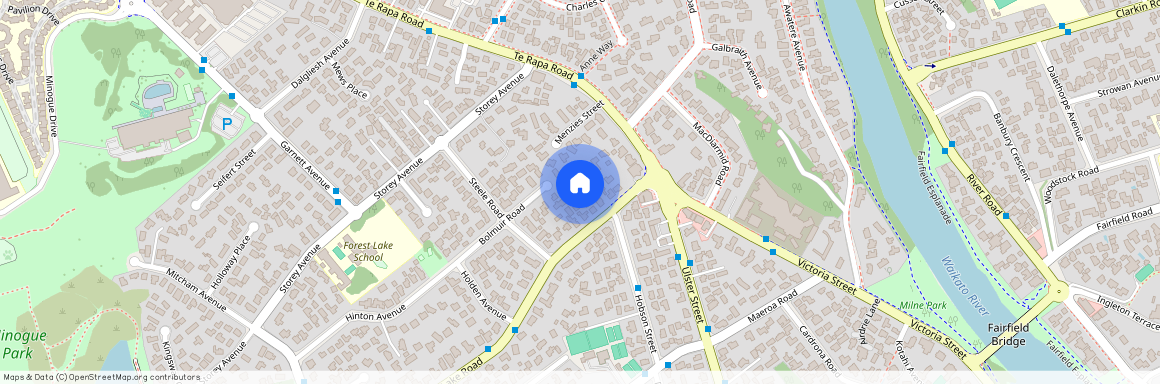 1D Bolmuir Road, 3200, Forest Lake