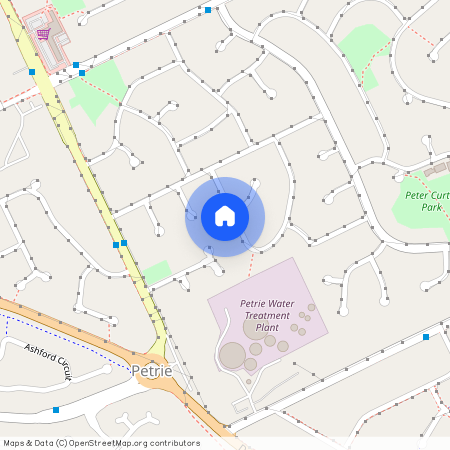 12 Bordeau Crescent, Qld 4502, Petrie