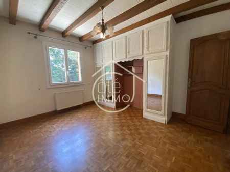 Location Maison 7 pièces 258m² PRIGONRIEUX 24130 - Photo 2