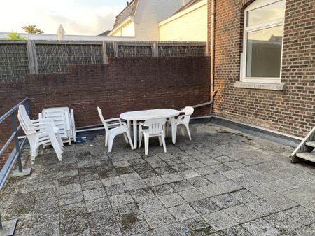 Te huur: Kamer Burgemeester Cortenstraat 33 B - 2.1 in Maastricht - Foto 3