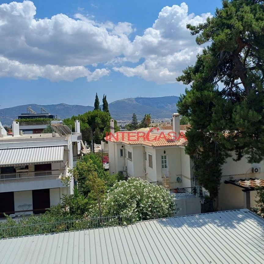 Κτίριο για ενοικίαση Ελευθερίας (Παλαιό Ψυχικό) - Photo 1