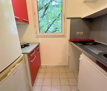 Location Appartement 2 pièces 39m² MONTPELLIER 34000 - Photo 4