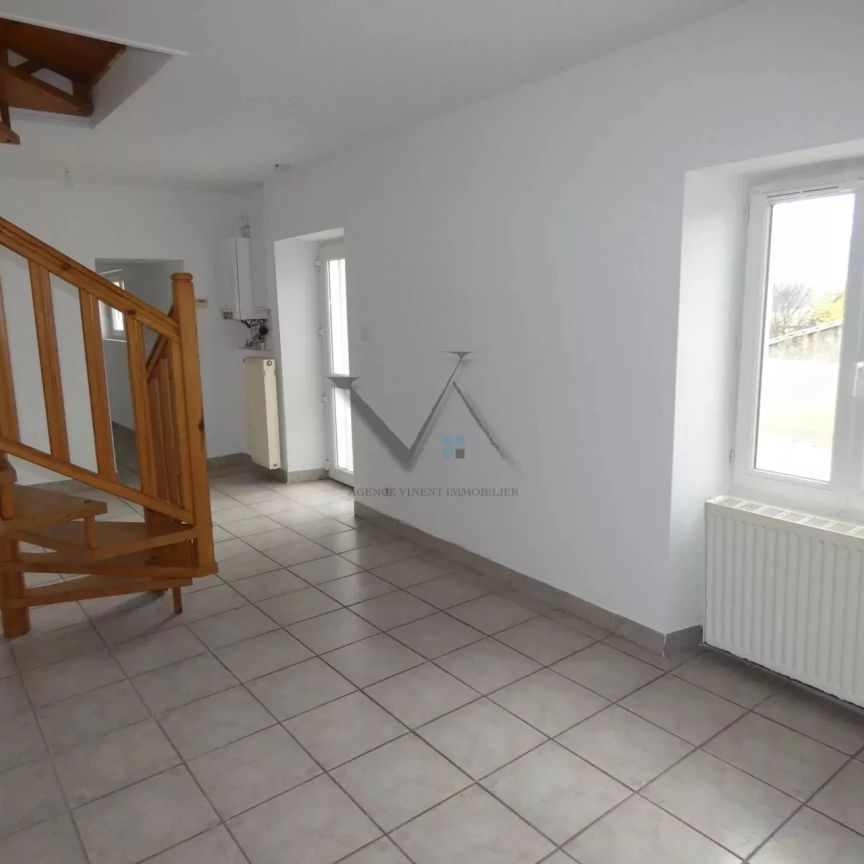 Appartement Cruas - Photo 1
