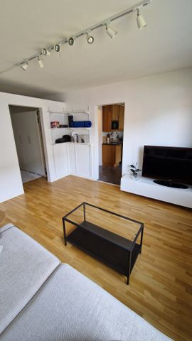 Albäcksgatan, Sundsvall - Photo 3