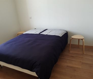 Location Maison 4 pièces 99m² - Photo 2