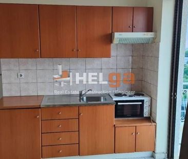 Studio/Γκαρσονιέρα για ενοικίαση Κοτρώνι (Πάτρα) - Photo 3