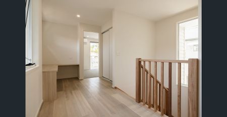 Brand New Modern Townhouse | Only 5km from the CBD | Small Complex! - Photo 4