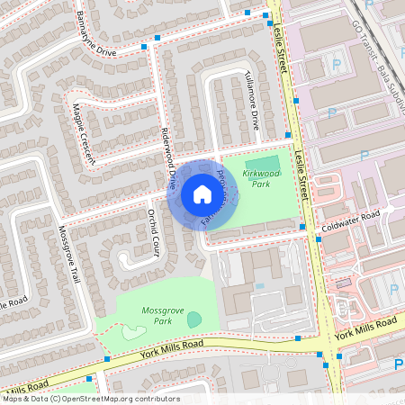 65 FARMSTEAD ROAD, Toronto, St. Andrew-Windfields