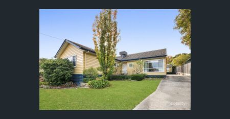 Rooming house near Deakin University - Photo 5