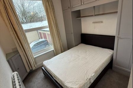 1 Bedroom Flats in Leeds - Photo 3